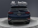 Used 2020 Hyundai Santa Fe SEL image 4