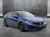 Used 2018 Honda Civic Sport image 3