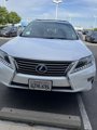 Used 2013 Lexus RX 450h AWD image 3