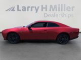 New 2025 Dodge Charger R/T w/ Quick Order Package 25M R/T image 2