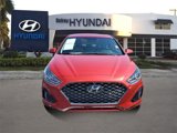 Used 2019 Hyundai Sonata SEL image 2