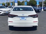 New 2025 Honda Civic LX image 5