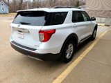 Used 2021 Ford Explorer XLT w/ Equipment Group 202A image 3