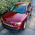 Used 2015 Jeep Compass Sport w/ Power Value Group image 2