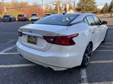Used 2017 Nissan Maxima Platinum image 4