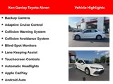 Used 2023 Toyota Camry LE image 2