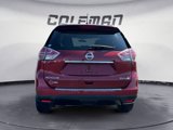 Used 2016 Nissan Rogue SV w/ SV Premium Package image 4