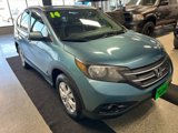 Used 2014 Honda CR-V EX-L image 2
