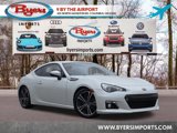 Used 2015 Subaru BRZ Limited w/ Popular Package #1B image 1