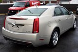 Used 2009 Cadillac CTS 3.6 AWD image 4
