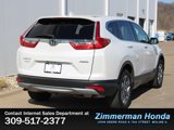 Certified 2019 Honda CR-V EX-L image 2