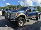 Used 2014 Ford F350 Lariat w/ Lariat Ultimate Package image 6