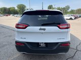 Used 2016 Jeep Cherokee Limited image 3