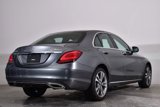 Certified 2021 Mercedes-Benz C 300 4MATIC Sedan image 5