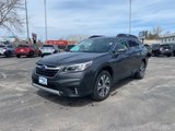 Used 2021 Subaru Outback Limited image 3