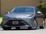Used 2023 Toyota Mirai image 4