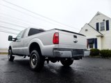 Used 2016 Ford F250 Lariat w/ Lariat Interior Package image 5