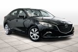 Used 2016 MAZDA MAZDA3 i Sport image 3