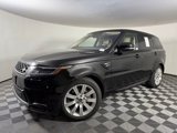 Used 2018 Land Rover Range Rover Sport HSE image 2