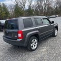 Used 2015 Jeep Patriot Latitude image 3