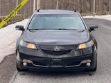 Used 2013 Acura TL SH-AWD image 3