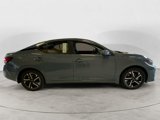 New 2025 Nissan Sentra SV w/ All-Weather Package image 6