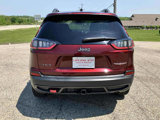 Used 2019 Jeep Cherokee Trailhawk w/ Comfort/Convenience Group image 4