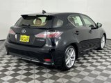 Used 2016 Lexus CT 200h image 5