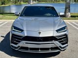 Used 2022 Lamborghini Urus image 2