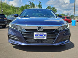 Used 2018 Honda Accord LX image 2