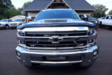 Used 2019 Chevrolet Silverado 2500 LTZ w/ Duramax Plus Package image 2