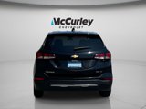 Certified 2024 Chevrolet Equinox LT image 5