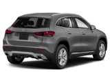 Used 2021 Mercedes-Benz GLA 250 4MATIC image 3