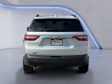 Used 2020 Chevrolet Traverse LT w/ LT Premium Package image 4