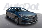 Used 2015 Hyundai Sonata Sport w/ Option Group 03 image 4