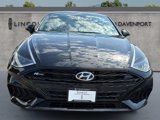 Used 2022 Hyundai Sonata N Line image 2