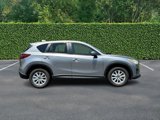 Used 2014 MAZDA CX-5 Touring w/ Bose/Moonroof Package image 2
