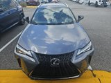 Used 2020 Lexus UX 250h F Sport image 3