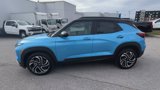 New 2025 Chevrolet TrailBlazer RS w/ Convenience Package image 5