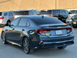 Used 2023 Kia Forte GT-Line w/ GT-Line Technology Package image 5