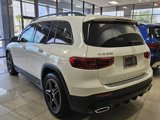 Certified 2025 Mercedes-Benz GLB 250 image 4