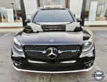Used 2017 Mercedes-Benz GLC 43 AMG 4MATIC image 4
