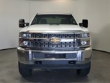 Used 2019 Chevrolet Silverado 2500 W/T image 2