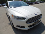 Used 2013 Ford Fusion SE image 4