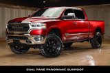 Used 2020 RAM 1500 Limited image 5