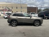 Used 2019 Jeep Cherokee Limited image 6