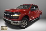New 2024 Ford F150 XLT w/ Mobile Office Package image 5
