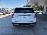 Certified 2023 Ford Explorer Limited image 6
