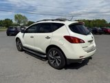 Used 2009 Nissan Murano SL w/ Leather Pkg image 4