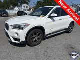 Used 2017 BMW X1 xDrive28i image 2